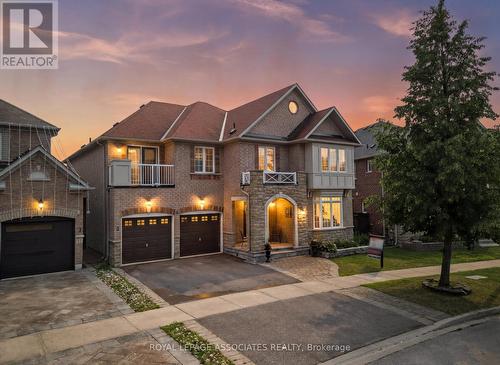 5 MEAD TERRACE  Markham, ON L6E 1E5