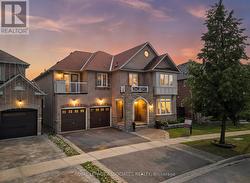 5 MEAD TERRACE Markham, ON L6E 1E5