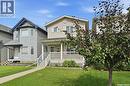 426 Rutherford Crescent, Saskatoon, SK  - Outdoor With Deck Patio Veranda 