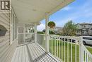 426 Rutherford Crescent, Saskatoon, SK  - Outdoor With Deck Patio Veranda With Exterior 