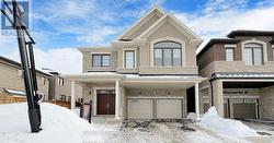 BASEMENT - 1572 HONEY LOCUST PLACE Pickering, ON L1X 0P1