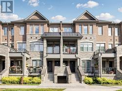 156 - 200 VETERANS DRIVE Brampton, ON L7A 4S6