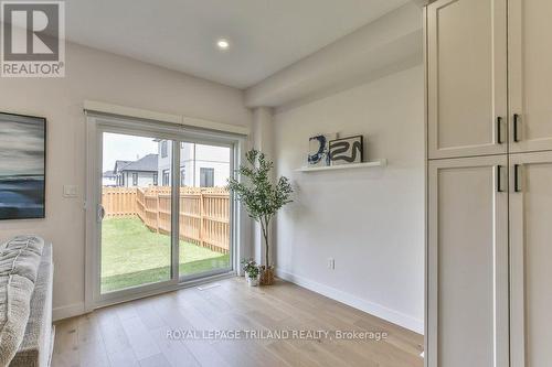 6682 Hayward Drive, London South (South V), ON - Indoor Photo Showing Other Room