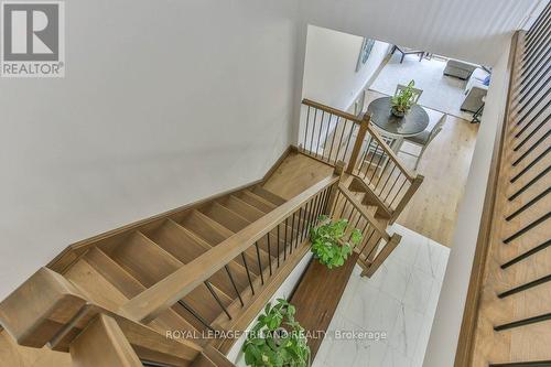 6682 Hayward Drive, London South (South V), ON - Indoor Photo Showing Other Room