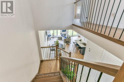 6682 Hayward Drive, London South (South V), ON - Indoor Photo Showing Other Room