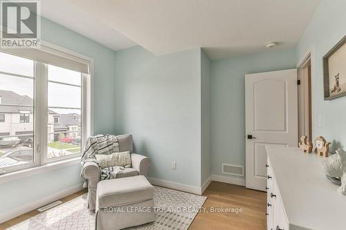 6682 Hayward Drive, London South (South V), ON - Indoor