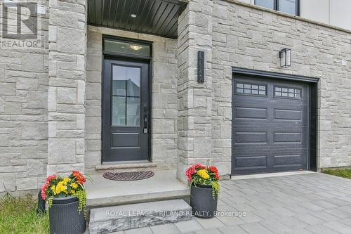 6682 Hayward Drive, London South (South V), ON - Outdoor