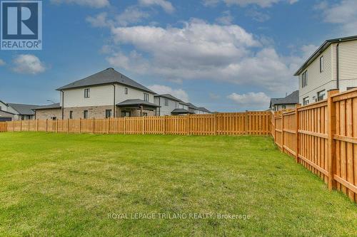 6682 Hayward Drive, London South (South V), ON - Outdoor With Deck Patio Veranda
