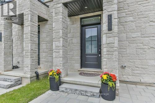 6682 Hayward Drive, London South (South V), ON - Outdoor