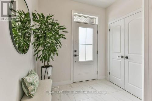 6682 Hayward Drive, London South (South V), ON - Indoor Photo Showing Other Room