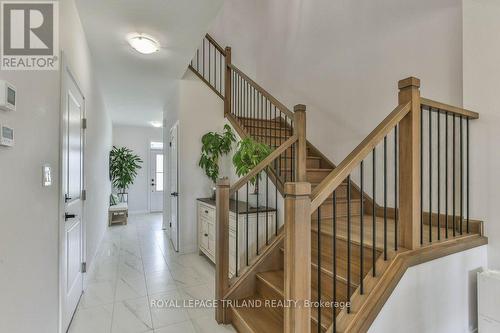 6682 Hayward Drive, London South (South V), ON - Indoor Photo Showing Other Room