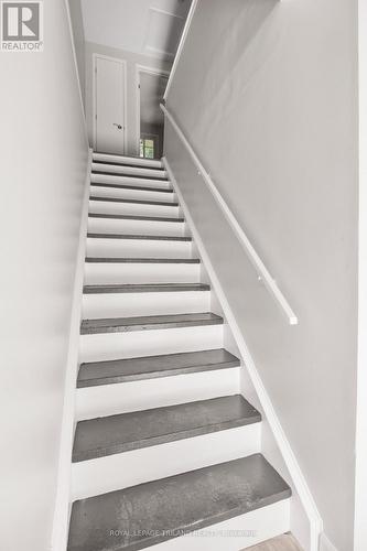 1767 Aldersbrook Road, London North (North F), ON - Indoor Photo Showing Other Room