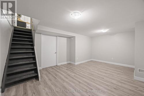 1767 Aldersbrook Road, London North (North F), ON - Indoor Photo Showing Other Room