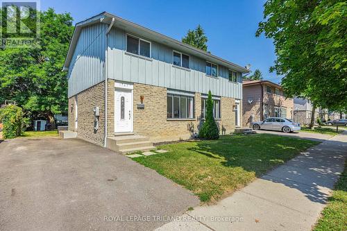 1767-1769 Aldersbrook Road, London North (North F), ON - Outdoor
