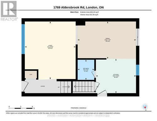 1767-1769 Aldersbrook Road, London North (North F), ON - Other