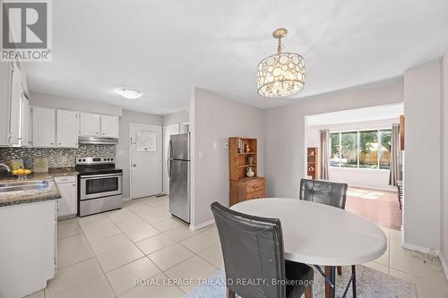 1767-1769 Aldersbrook Road, London North (North F), ON - Indoor
