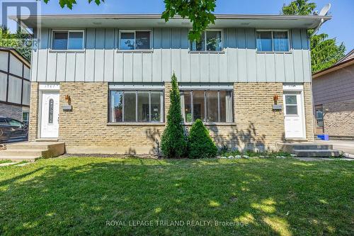 1767-1769 Aldersbrook Road, London North (North F), ON - Outdoor