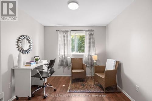1767-1769 Aldersbrook Road, London North (North F), ON - Indoor Photo Showing Office
