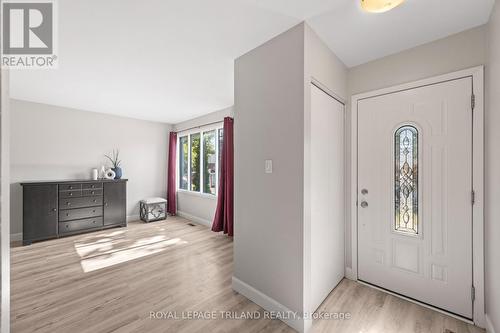 1767-1769 Aldersbrook Road, London North (North F), ON - Indoor Photo Showing Other Room