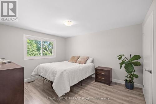 1767-1769 Aldersbrook Road, London North (North F), ON - Indoor Photo Showing Bedroom