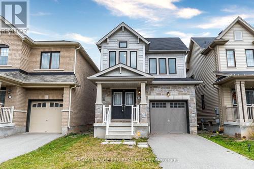 7718 BUCKEYE CRESCENT  Niagara Falls, ON L2H 2Y6