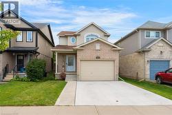 1361 OLD ZELLER Drive  Kitchener, ON N2A 0C6