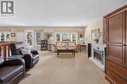 Living room - 