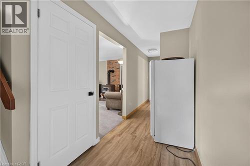 12613 Second Line, Milton, ON - Indoor Photo Showing Other Room