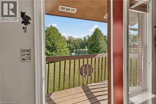 12613 Second Line, Milton, ON -  With Exterior