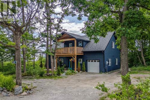 40 PORT SEVERN ROAD N  Georgian Bay (Baxter), ON L0K 1S0