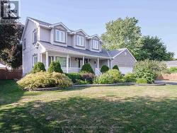 10 PORTER AVENUE  Haldimand, ON N0A 1H0