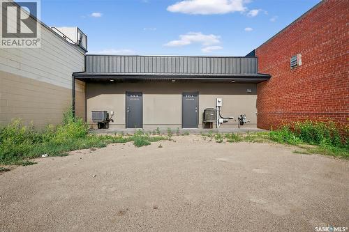 526 Main Street N, Moose Jaw, SK 