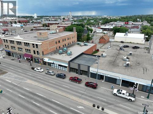 526 Main Street N, Moose Jaw, SK 