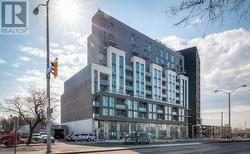 315 - 90 GLEN EVEREST RD ROAD  Toronto, ON M1N 0C3