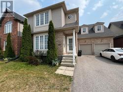UPPER - 343 EDGEHILL DRIVE Barrie, ON L4N 9X4