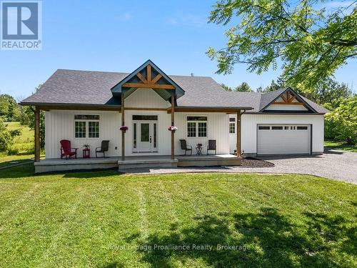 556 MARSH HILL ROAD  Quinte West (Sidney Ward), ON K0K 3E0
