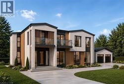 74 BEST Avenue  Dundas, ON L9H 5W1