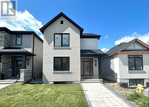 93 ATHABASKA DRIVE  Belleville (Thurlow Ward), ON K8N 0T1