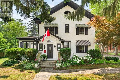 223 KING STREET W  Gananoque, ON K7G 2G7