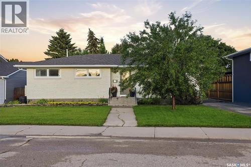 1313 Prince Crescent, Moose Jaw, SK - Outdoor