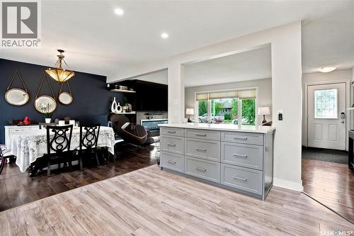 1313 Prince Crescent, Moose Jaw, SK - Indoor