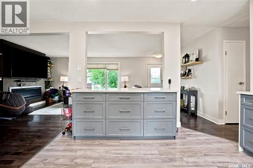 1313 Prince Crescent, Moose Jaw, SK - Indoor