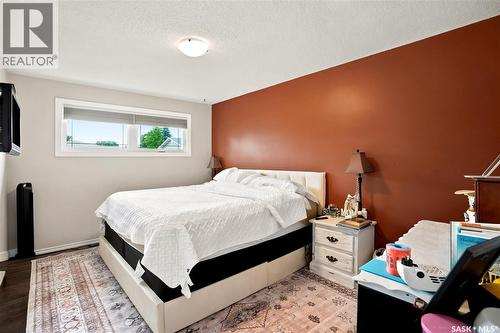 1313 Prince Crescent, Moose Jaw, SK - Indoor Photo Showing Bedroom