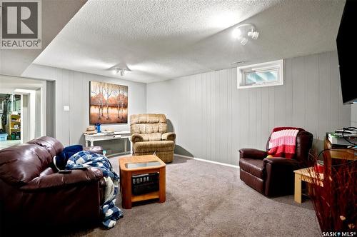 1313 Prince Crescent, Moose Jaw, SK - Indoor