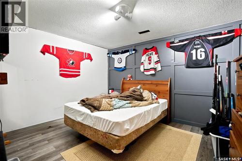 1313 Prince Crescent, Moose Jaw, SK - Indoor Photo Showing Bedroom