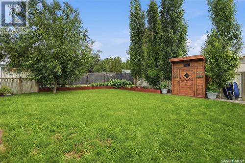 1313 Prince Crescent, Moose Jaw, SK - Outdoor