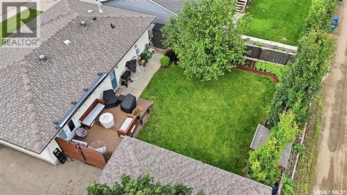 1313 Prince Crescent, Moose Jaw, SK - Outdoor