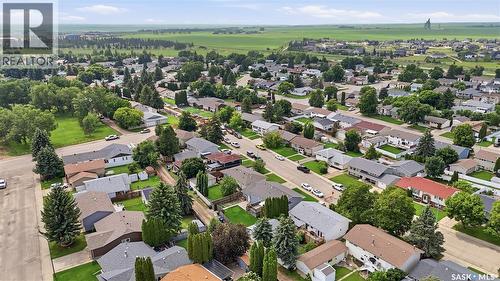 1313 Prince Crescent, Moose Jaw, SK - Outdoor With View