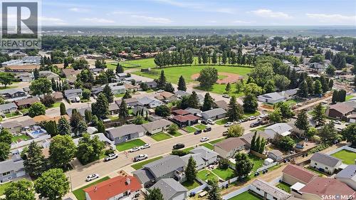 1313 Prince Crescent, Moose Jaw, SK - Outdoor With View