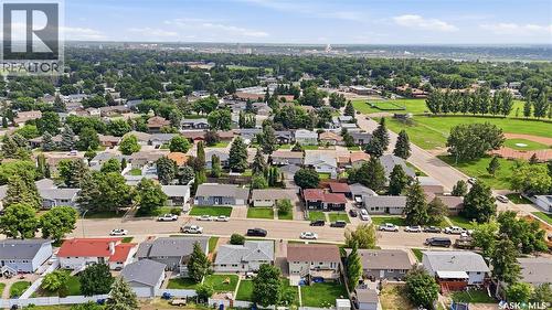 1313 Prince Crescent, Moose Jaw, SK - Outdoor With View